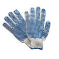 dotting gloves and socks automatic rotary non-slip dotting machine